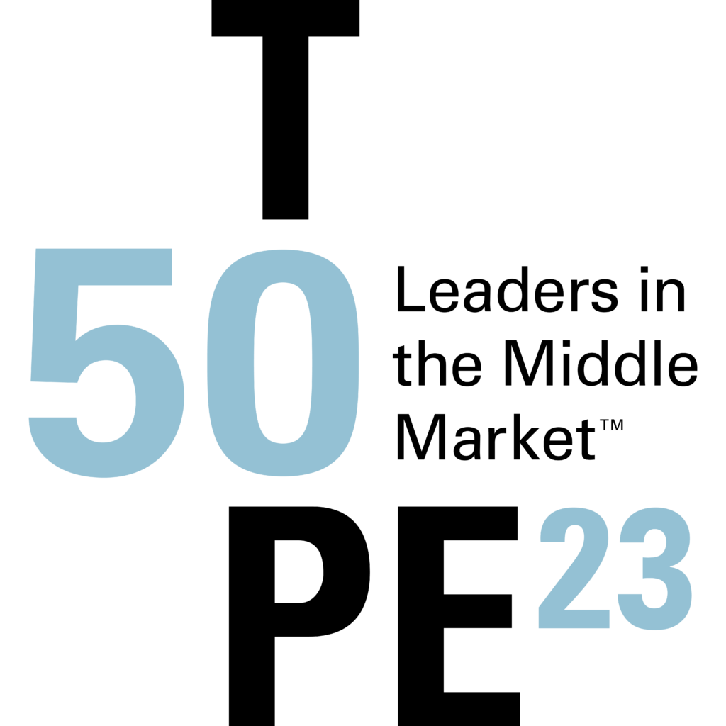 Advanced Industrial Sverica Capital Management